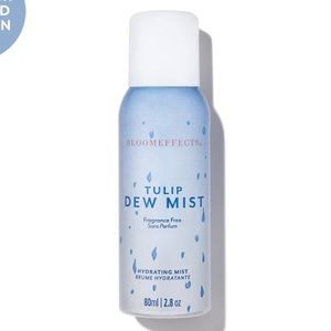 Tulip Dew Mist